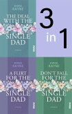 Bundle: Single Dad's Club 1-3 (eBook, ePUB) Bundle: Single Dad's Club 1-3 (eBook, ePUB)