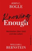 Knowing Enough (eBook, ePUB) Knowing Enough (eBook, ePUB)