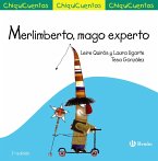 Merlimberto, mago experto (eBook, ePUB) Merlimberto, mago experto (eBook, ePUB)