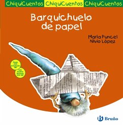 Cover Barquichuelo de papel (eBook, ePUB)
