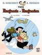 Todo Benjamín y Benjamina (eBook, ePUB) - Bild 1