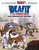 Ideafix y los irreductibles, 2. ¡Los romanos no dan una! (eBook, ePUB)