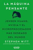 La máquina pensante (eBook, ePUB)