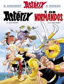 Astérix e os normandos (eBook, ePUB)