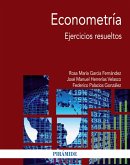 Econometría (eBook, PDF)
