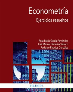 Cover Econometría (eBook, PDF)
