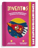 Los Superpreguntones. Inventos (eBook, PDF)
