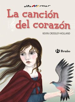 Cover La canción del corazón (eBook, ePUB)