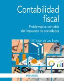 Contabilidad fiscal (eBook, PDF)