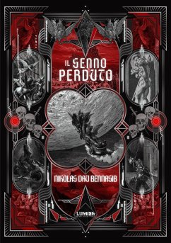 Il senno perduto (eBook, ePUB) - Bennasib, Nikolas Dau