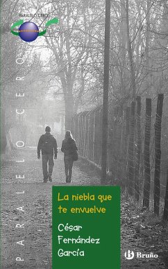 Cover La niebla que te envuelve (eBook, ePUB)