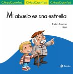 Mi abuelo es una estrella (eBook, ePUB)