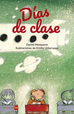Días de clase (eBook, ePUB) - Nesquens, Daniel