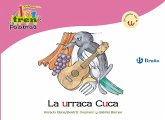 La urraca Cuca (eBook, ePUB)