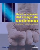 Manual de evaluación del riesgo de violencia (eBook, PDF)