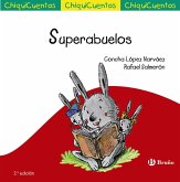 Superabuelos (eBook, ePUB) Superabuelos (eBook, ePUB)