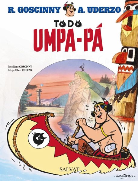 Todo Umpa-pá (eBook, ePUB) Todo Umpa-pá (eBook, ePUB)