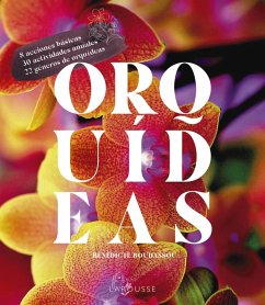 Cover Orquídeas (eBook, ePUB)