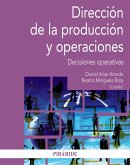 Dirección de la producción y operaciones (eBook, PDF)