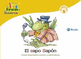 El sapo Sapón (eBook, ePUB)