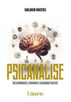 Psicanálise (eBook, ePUB) - Matos, Valmir