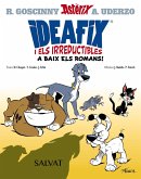 Ideafix i els irreductibles, 1. A baix els romans! (eBook, ePUB) Ideafix i els irreductibles, 1. A baix els romans! (eBook, ePUB)