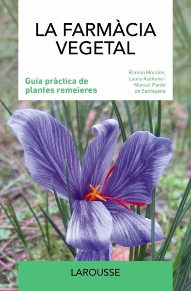 La farmàcia vegetal (eBook, PDF) La farmàcia vegetal (eBook, PDF)