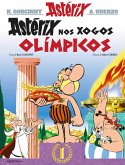 Astérix nos xogos olímpicos (eBook, ePUB) Astérix nos xogos olímpicos (eBook, ePUB)