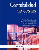 Contabilidad de costes (eBook, PDF) Contabilidad de costes (eBook, PDF)