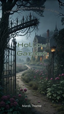 Cover Hollow Garden (eBook, ePUB)