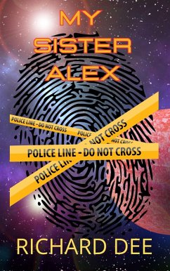 Cover My Sister Alex (eBook, ePUB)