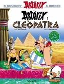 Astérix y Cleopatra. Ediciò 2021 (eBook, ePUB) Astérix y Cleopatra. Ediciò 2021 (eBook, ePUB)