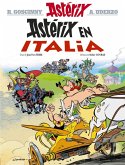 Astérix en Italia (en galego) (eBook, ePUB)