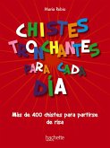 Chistes tronchantes para cada día (eBook, ePUB) Chistes tronchantes para cada día (eBook, ePUB)