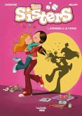 Las sisters 1. Hermanas a la fuerza (eBook, ePUB)