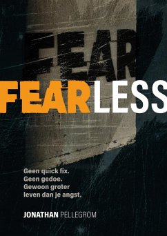 Cover Fearless (eBook, ePUB)