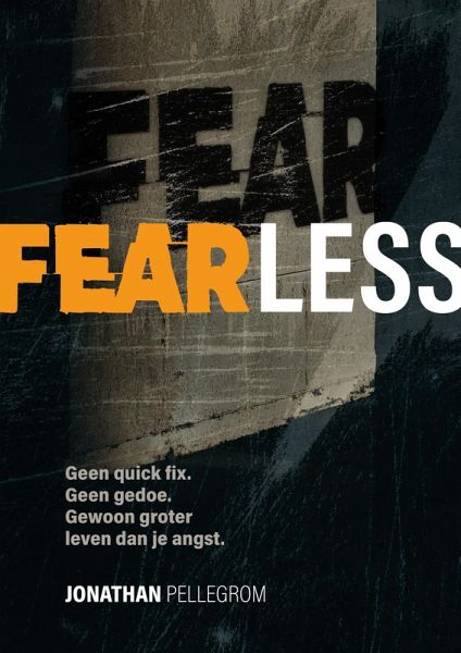 Fearless (eBook, ePUB)