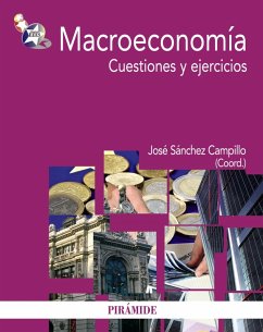 Macroeconomía (eBook, PDF) - Sánchez Campillo, José