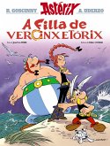 Astérix: A filla de Vercinxetórix (eBook, ePUB)