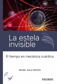 La estela invisible (eBook, PDF)