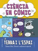 Ciència en còmic. La Terra i l'espai (eBook, PDF)