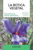 La botica vegetal (eBook, PDF)