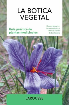 Cover La botica vegetal (eBook, PDF)