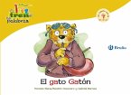 El gato Gatón (eBook, ePUB)