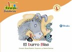 El burro Blas (eBook, ePUB)
