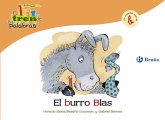 El burro Blas (eBook, ePUB)