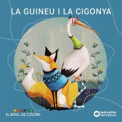 La guineu i la cigonya (eBook, ePUB) - Baldó, Estel; Gil, Rosa; Soliva, Maria