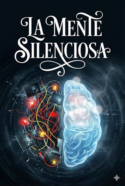 LA MENTE SILENCIOSA: Encuentra paz, enfoque y propósito en un mundo que nunca duerme (eBook, ePUB) LA MENTE SILENCIOSA: Encuentra paz, enfoque y propósito en un mundo que nunca duerme (eBook, ePUB)