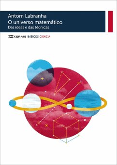 O universo matemático (eBook, ePUB) - Labranha, Antom