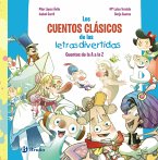 Los cuentos clásicos de las letras divertidas (eBook, ePUB)
